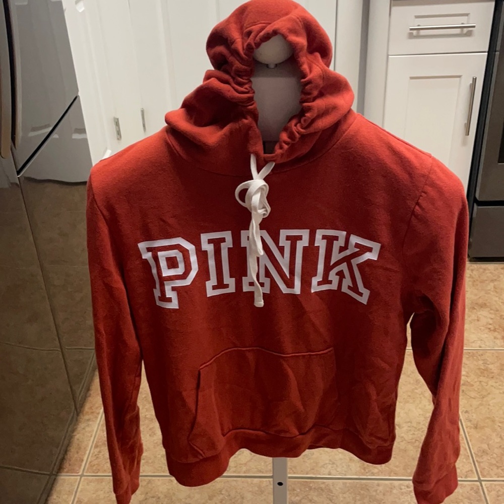 PINK VICTORIA.S SECRET